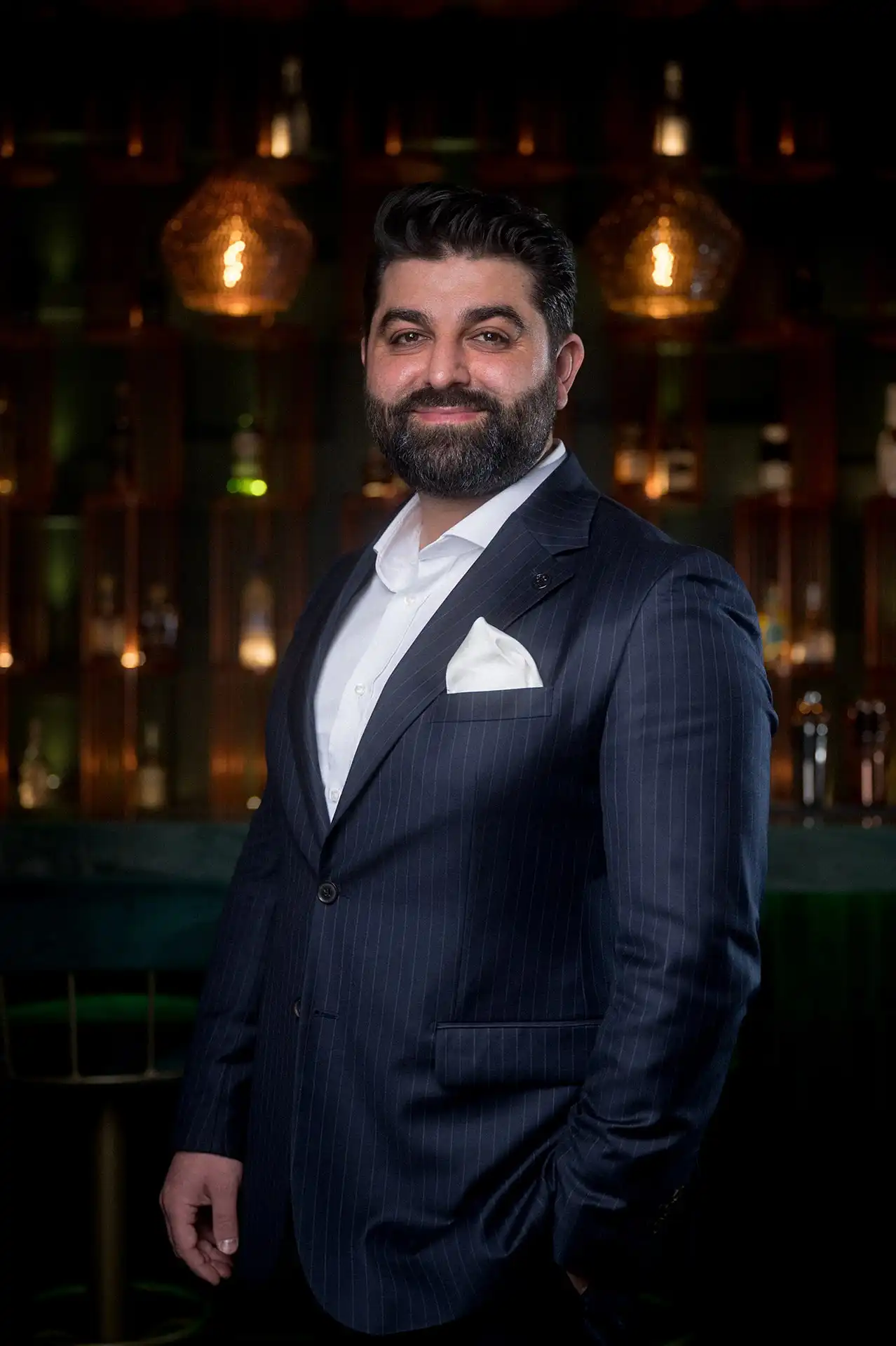 Arsen Agadschanjan